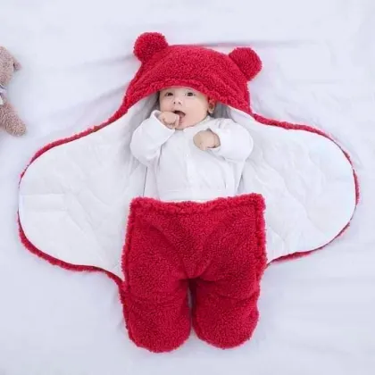 Baby Sleeping Bag Blanket Infant For Boys and Girls