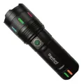 Sanford Flash Torch Light – 50000 mAh Powerful LED Flashlight