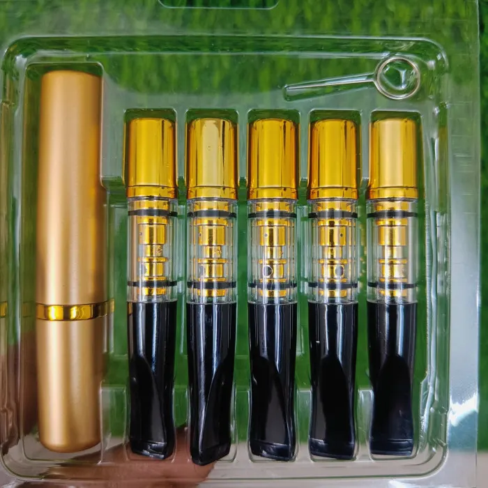 cigarette filter (5pc set )