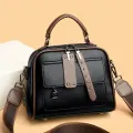 Leather Handbags for Women Stylish Messenger Bags Shoulder Bags