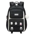 Kids Backpack Children School Bags Waterproof Primary Schoolbag Book Bag
