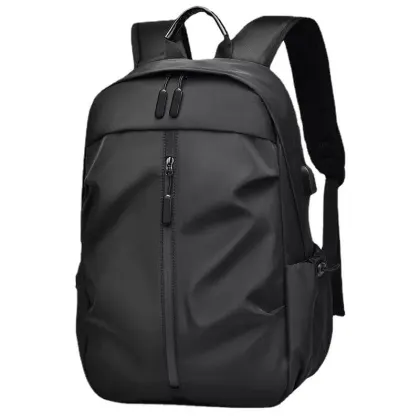 Waterproof Multi-Functional Laptop Backpack