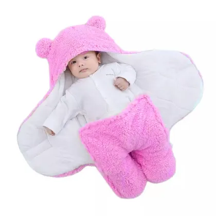 Baby Sleeping Bag Blanket Infant For Boys and Girls