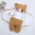 Baby Sleeping Bag Blanket Infant For Boys and Girls