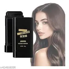 Hair Colour Pen Black , Instant Hair Colour Touch Up Pen