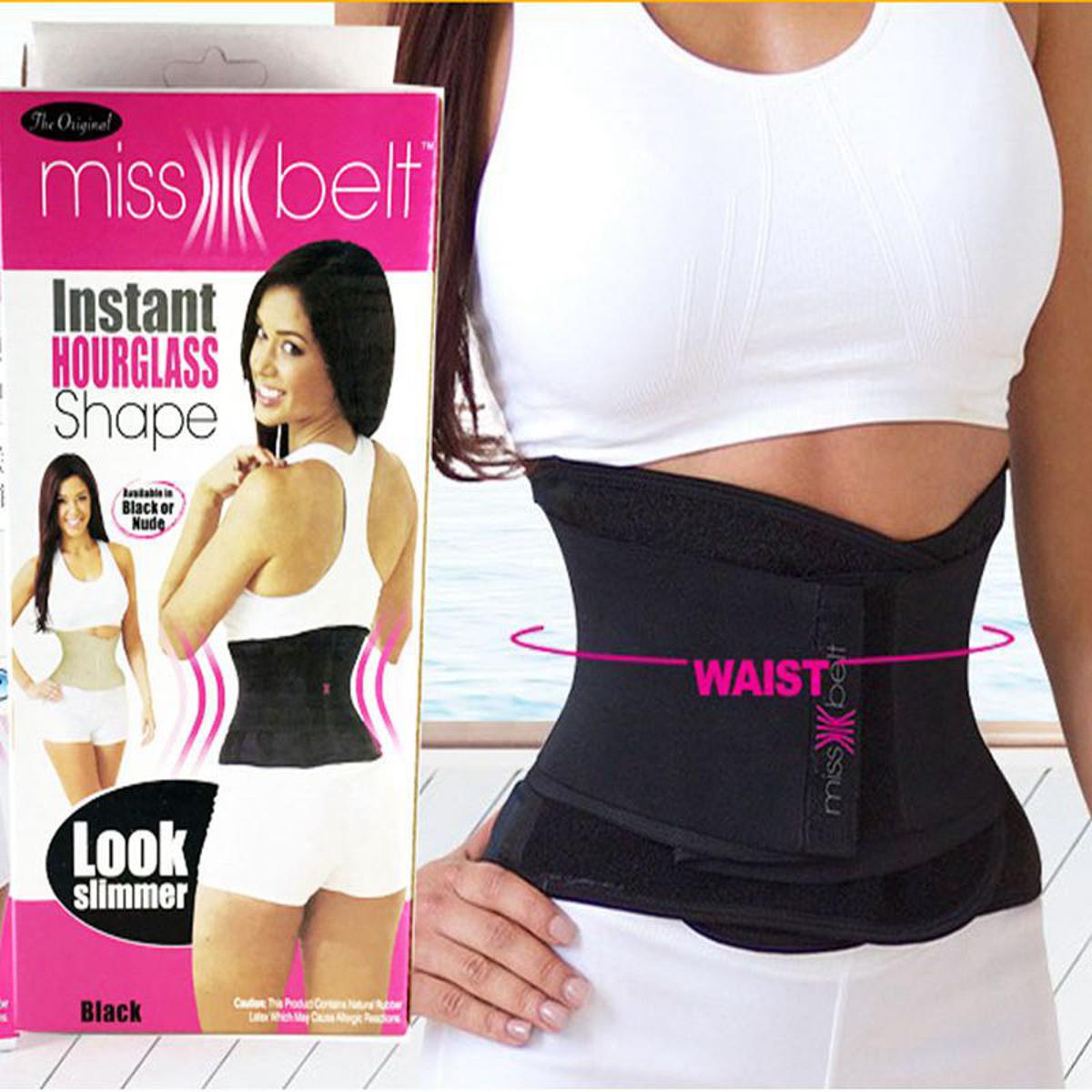 Miss Belt Body Shaper