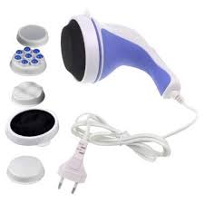 Relax & Spin Tone Slimming Toning & Relaxing Body Massager