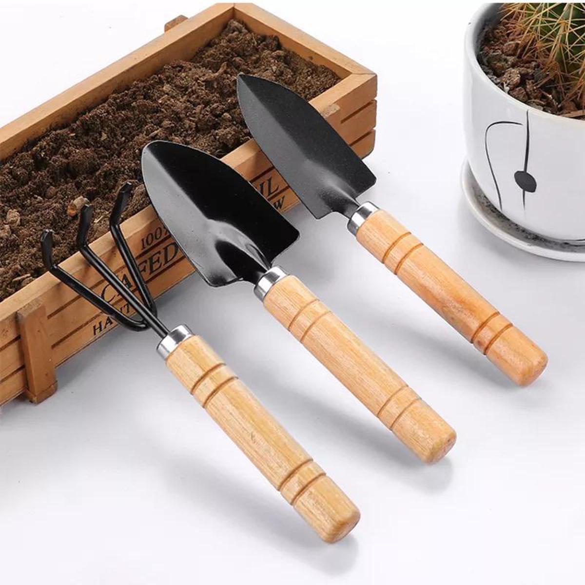 Large Garden Tools Set Garden Tools Set