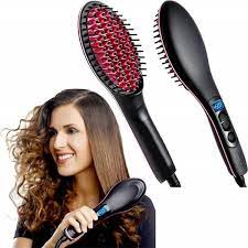 Simply Hair Straightener