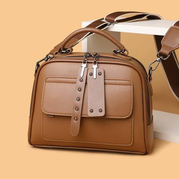 Leather Handbags for Women Stylish Messenger Bags Shoulder Bags