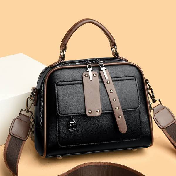 Leather Handbags for Women Stylish Messenger Bags Shoulder Bags