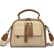 Leather Handbags for Women Stylish Messenger Bags Shoulder Bags