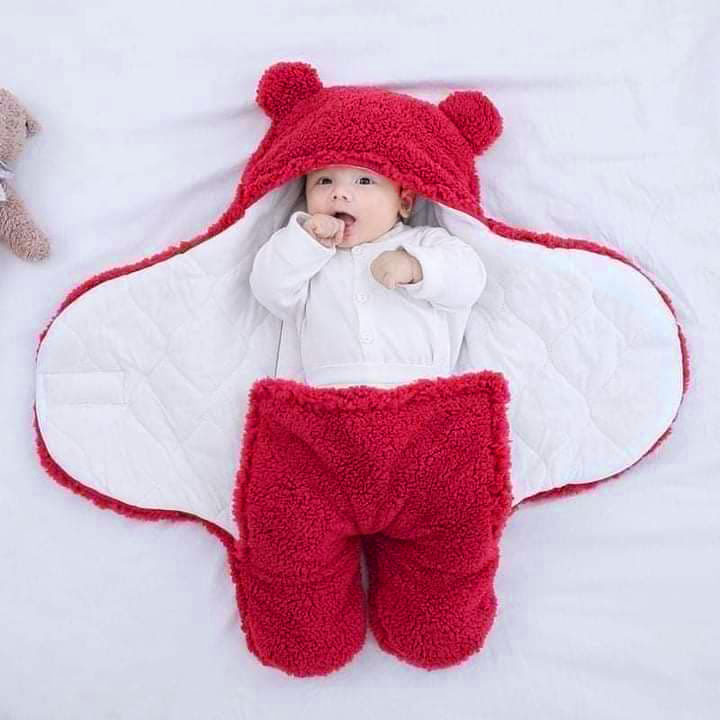 Baby Sleeping Bag Blanket Infant For Boys and Girls
