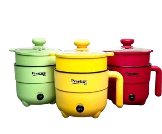 Prestige Multifunction Electric Cooker